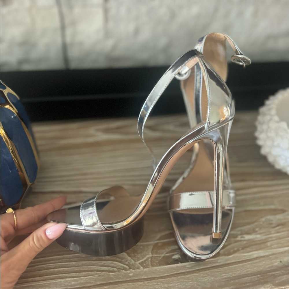 Gianvito Rossi Heels